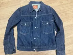 2026年最新】DENIME メンズ Gジャン・デニムジャケットの人気アイテム