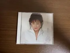 【CD】柏原芳恵　あなただけ・・・・