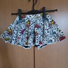 2025年最新】HYSTERIC MINI 子供用スカートの人気アイテム