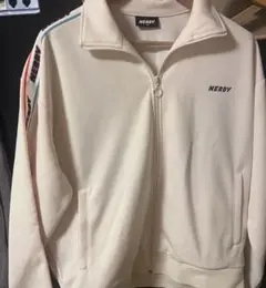 NERDY セットアップ ジャージ 上下セット ノルディー