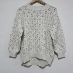 グローバルワーク ニット