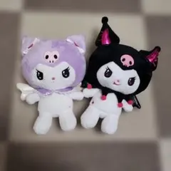 2025年最新】sanrio天使と悪魔の人気アイテム - メルカリ