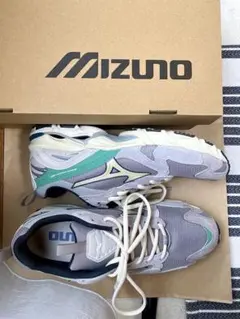 MIZUNO WAVE RIDER 10/25.5cm /ミズノウエーブライダーのサムネイル