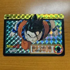 ドラゴンボールZ 孫悟空 ホロカード no375 - メルカリ