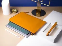 ◇ R0046◇グローブトロッター レザー iPadケース タブレット - メルカリ