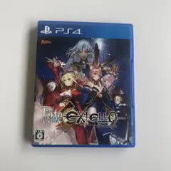 Fate EXTELLA PS4
