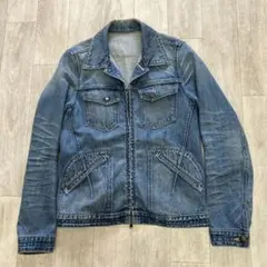 2025年最新】音符 ナンバーナイン ジャケットの人気アイテム - メルカリ