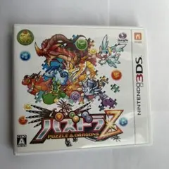 パズドラZ ニンテンドー3DS