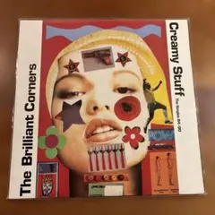 The Brilliant Corners Creamy Stuff LP