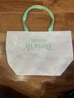 郷ひろみ コンサートグッズ “セット”