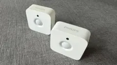 Philips hue モーションセンサー 2個セット（旧型）（2） - メルカリ