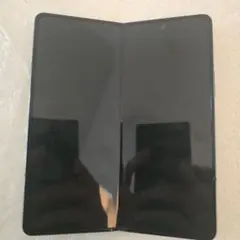 Galaxy z　fold 4　ジャンク