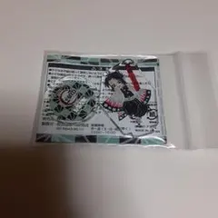 鬼滅の刃　アクリルminiフィギュア　胡蝶しのぶ