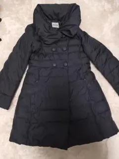 SHOO・la・RUE ダウンジャケット