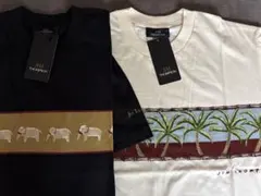 2026年最新】ジムトンプソン tシャツの人気アイテム - メルカリ