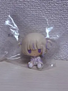 一番くじ ReGLOSS ちょこのっこ賞 轟はじめ