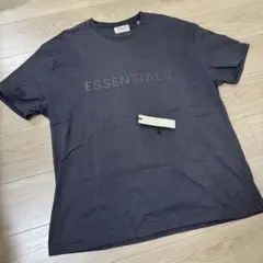 ESSENTIALS Tシャツ XL ダークグレー