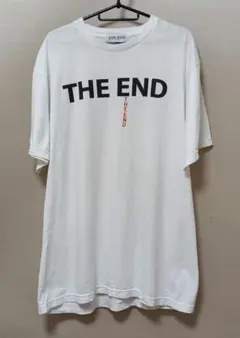 アイナ・ジ・エンド 宝石の日々 フォトTシャツ Mサイズ - メルカリ