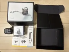 Nikon Z6 | XQD64GB×2＆追加バッテリー＆ストロボ - メルカリ
