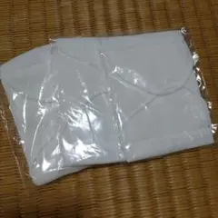 【ガーゼ】ホワイトマスク 3枚セット