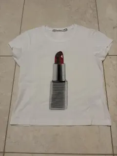 アレキサンダーワン　レディース　Tシャツ　XS 新品未使用のサムネイル