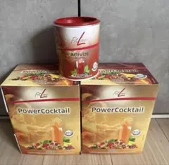 2025年最新】パワーカクテルの人気アイテム - メルカリ