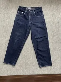Levi's silver tab(シルバータブ）BAGGY デニム