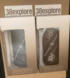 2025年最新】wantkey camp 38灯の人気アイテム - メルカリ