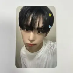 NOWZ ヒョンビン トレカ - メルカリ
