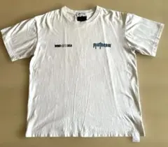 【WIND AND SEA】【MINTCREW】 コラボ LOGO Tシャツのサムネイル