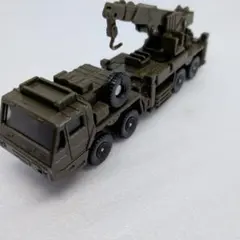 自衛隊 ミニカー