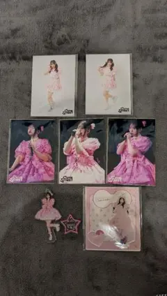 2026年最新】桜庭遥花アクスタの人気アイテム - メルカリ