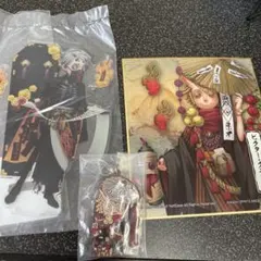 第五人格 第二弾 一番くじ B賞 D賞E賞