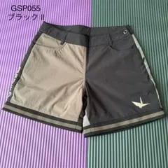 【新品未使用】1PIU1UGUALE3golfゴルフウェアレディース