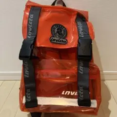 invicta リュック　ヴィンテージのサムネイル
