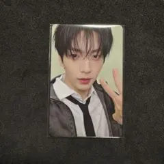 TXT スビン　トレカ　大阪　京セラ　ラキドロ　会場限定