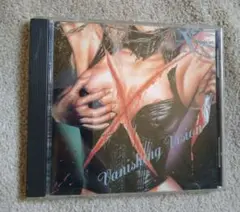 X Vanishing Vision