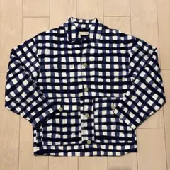 【破格】ユニクロ×MARNI オーバーサイズユーティリティジャケット