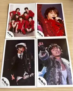 キスマイ　Kis-My-Ft2 藤ヶ谷太輔　公式写真