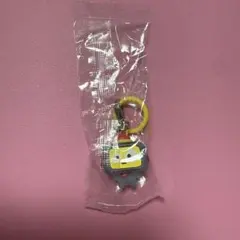 TRUZ HIKUN めじるしアクセサリー ガチャガチャ