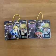 フィギュアマスコット PART 1 2個セット