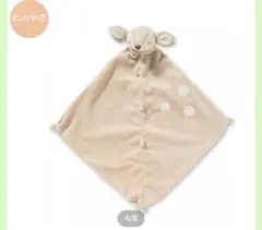 ANGEL DEAR エンジェルディア ブランキー 子鹿 バンビ ベージュ薄茶色