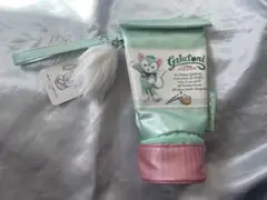ディズニー　ジェラトーニ　ペンケース　筆箱