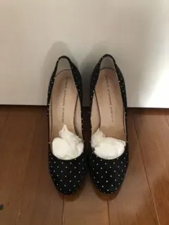 ダブルスタンダードクロージング  パンプス　36.5のサムネイル