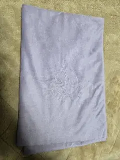 m*z様 SUKALA 薄紫色 ヨガマット