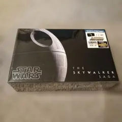 2025年最新】スカイウォーカー サーガ 4kの人気アイテム - メルカリ