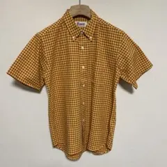 Beaver AUTHENTIC WEAR L ビーバー BD チェックシャツのサムネイル