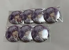 迅猫 缶バッジ 2点 コラボカフェ 雅血の陰陽師 | Mercari