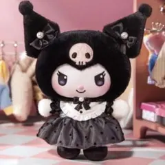 激レア☆ 夢展望 Dearmylove サンリオ クロミ マスコット セーラー