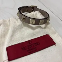 極美品 ヴィヴィアンウエストウッド サークルオーブバックル レザー